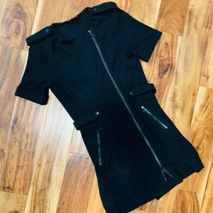 Worth New York Zip Dress
